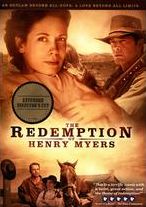 The Redemption Of Henry Myers