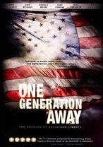 ONE GENERATION AWAY / (2PC)