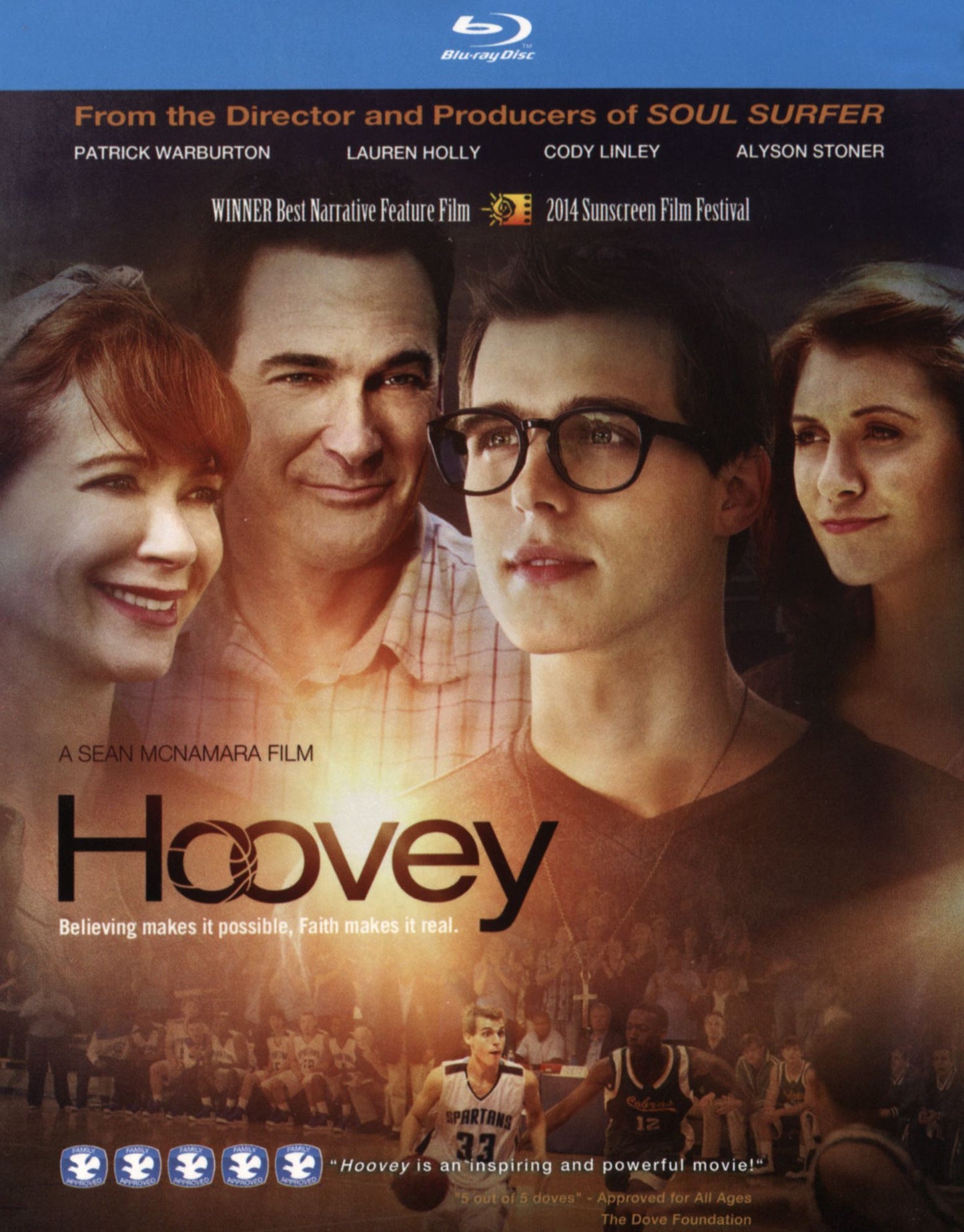 HOOVEY / (BR)