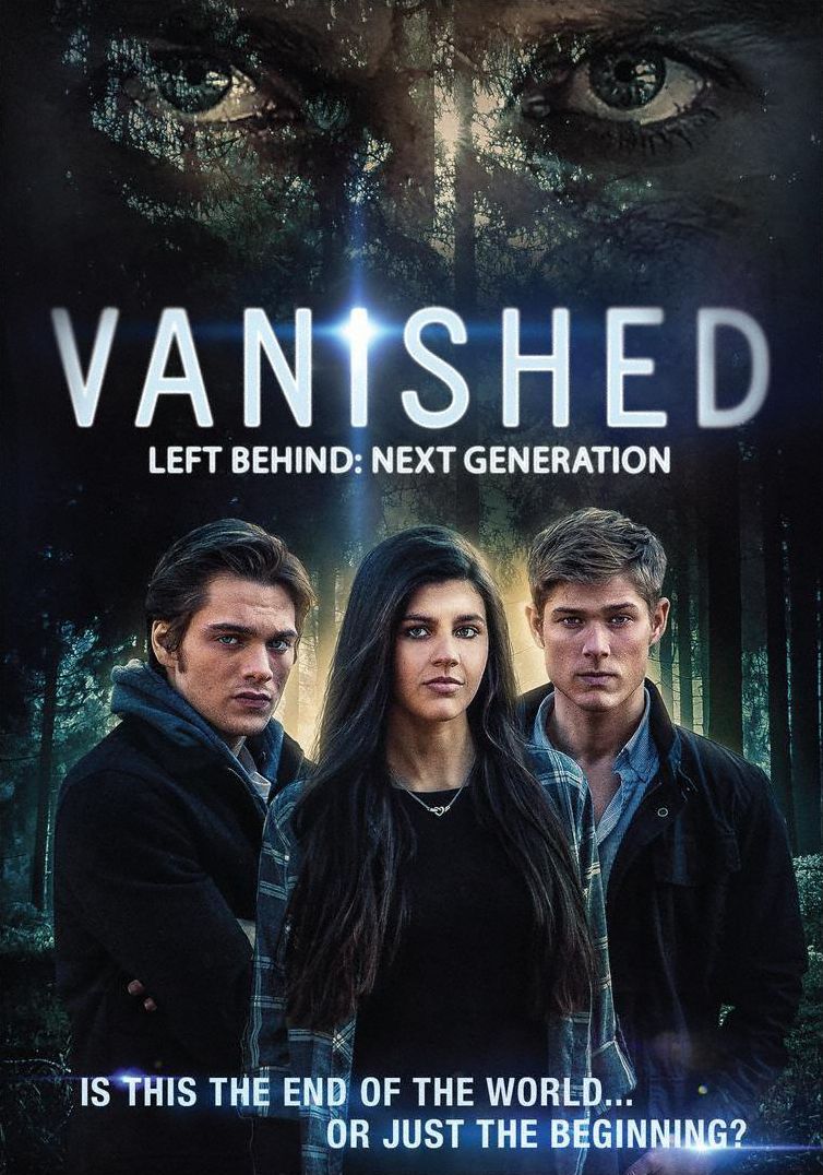 Vanished: Left Behind - Next Generation