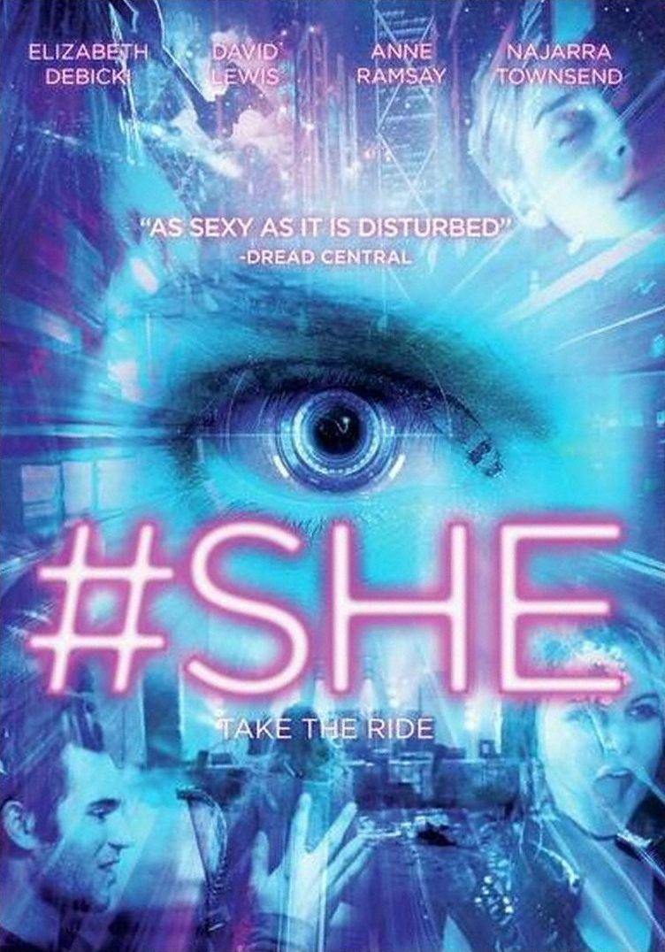 #She