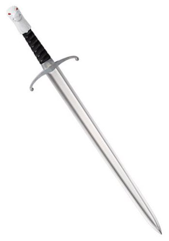 Game of Thrones Longclaw Sword Letter Opener