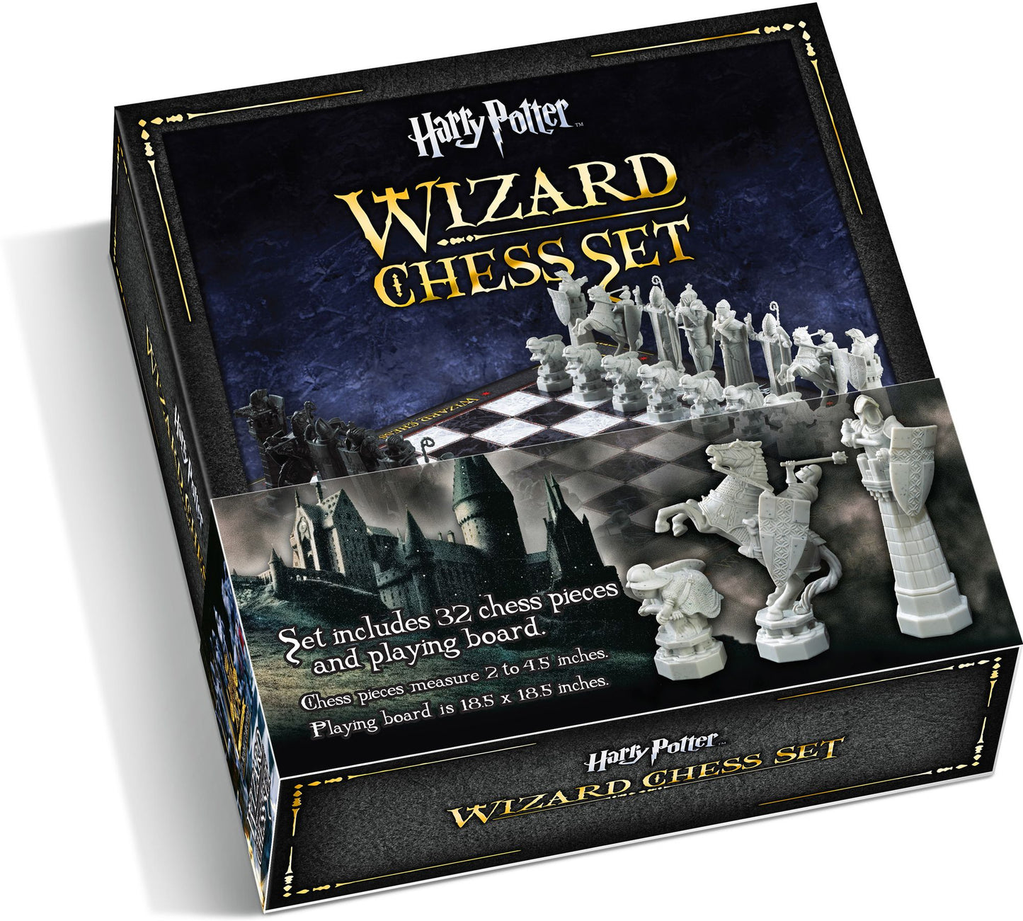Harry Potter Wizard's Chess