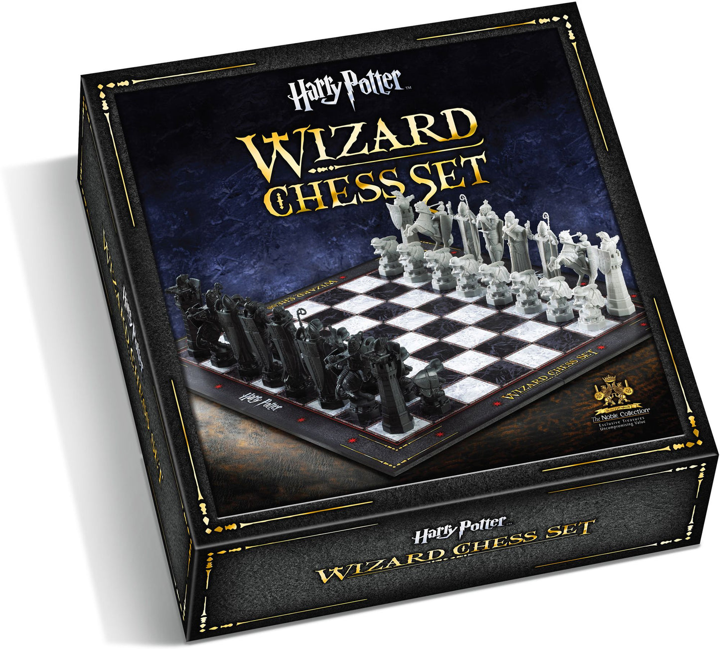 Harry Potter Wizard's Chess
