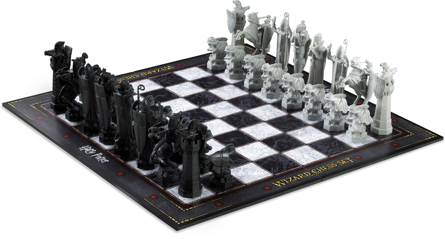 Harry Potter Wizard's Chess