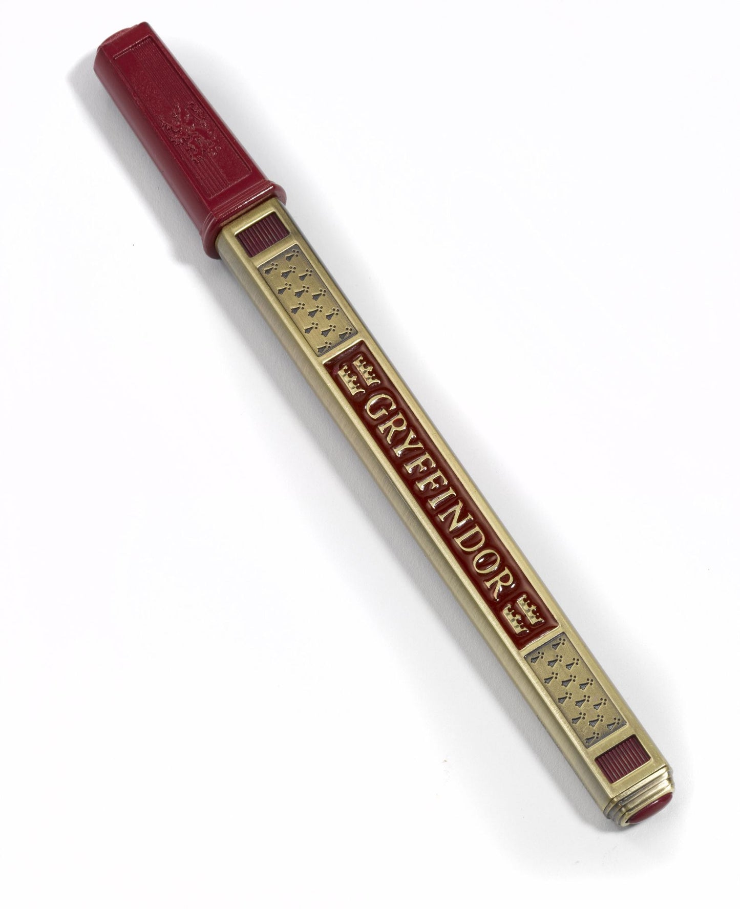 Harry Potter Gryffindor Pen & Desk Stand