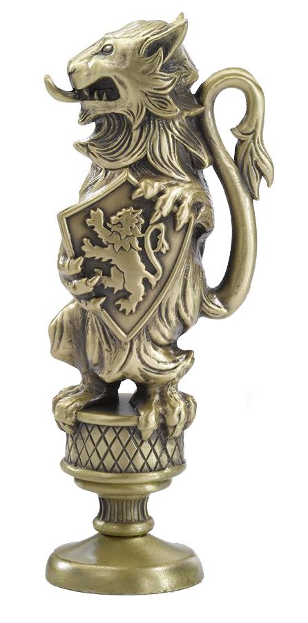 Harry Potter Gryffindor Wax Seal