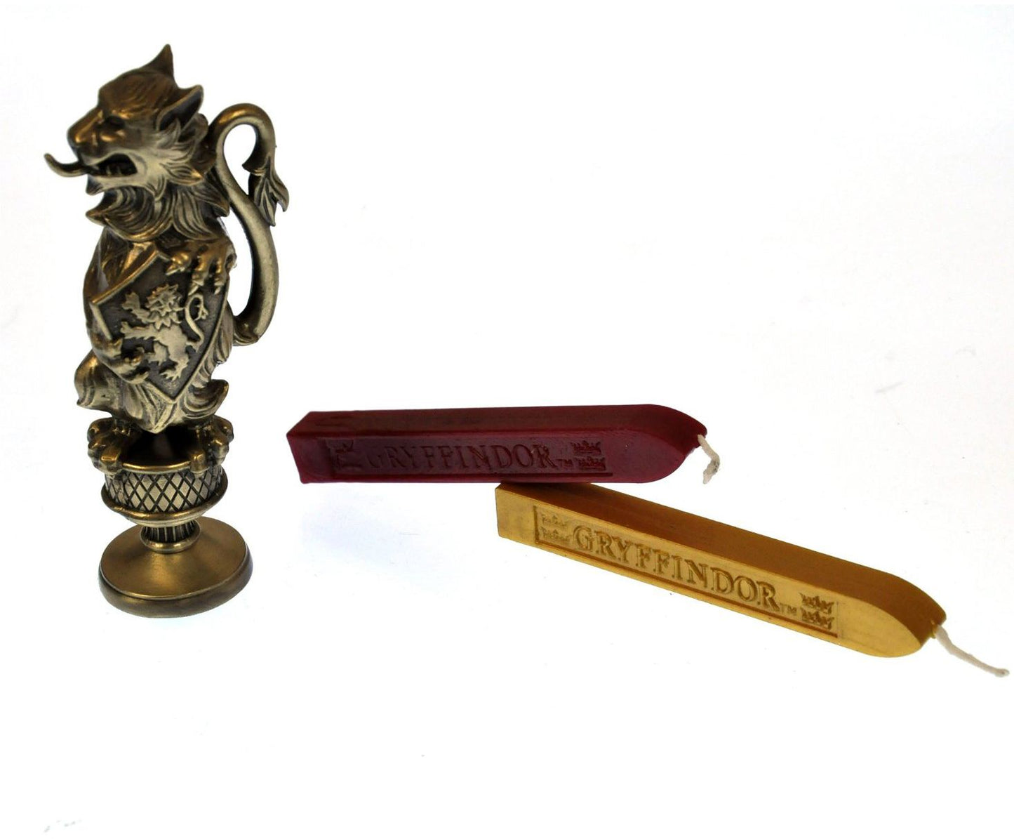 Harry Potter Gryffindor Wax Seal