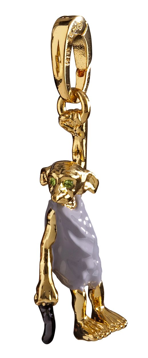 Lumos Harry Potter Charm- Dobby