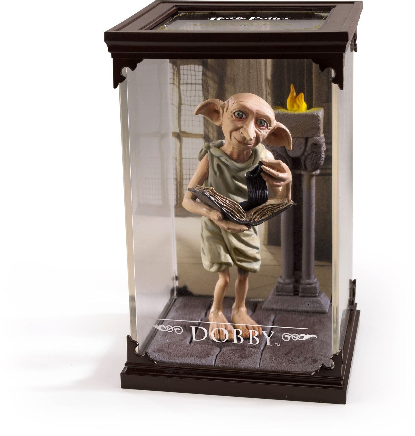 Harry Potter Magical Creatures #2 Dobby