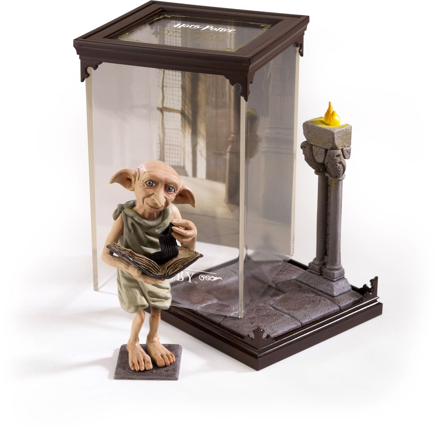 Harry Potter Magical Creatures #2 Dobby