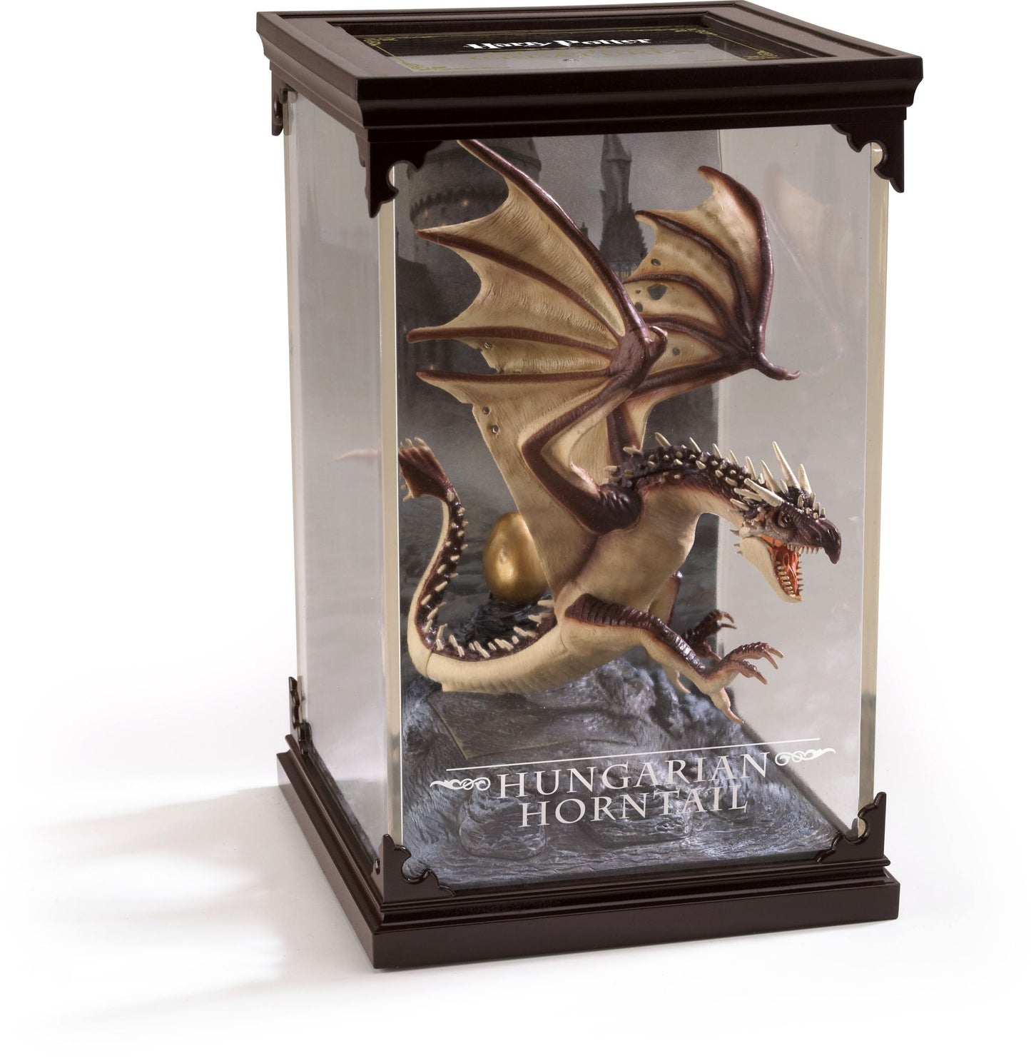 Harry Potter Magical Creatures #4 Hungarian Horntail
