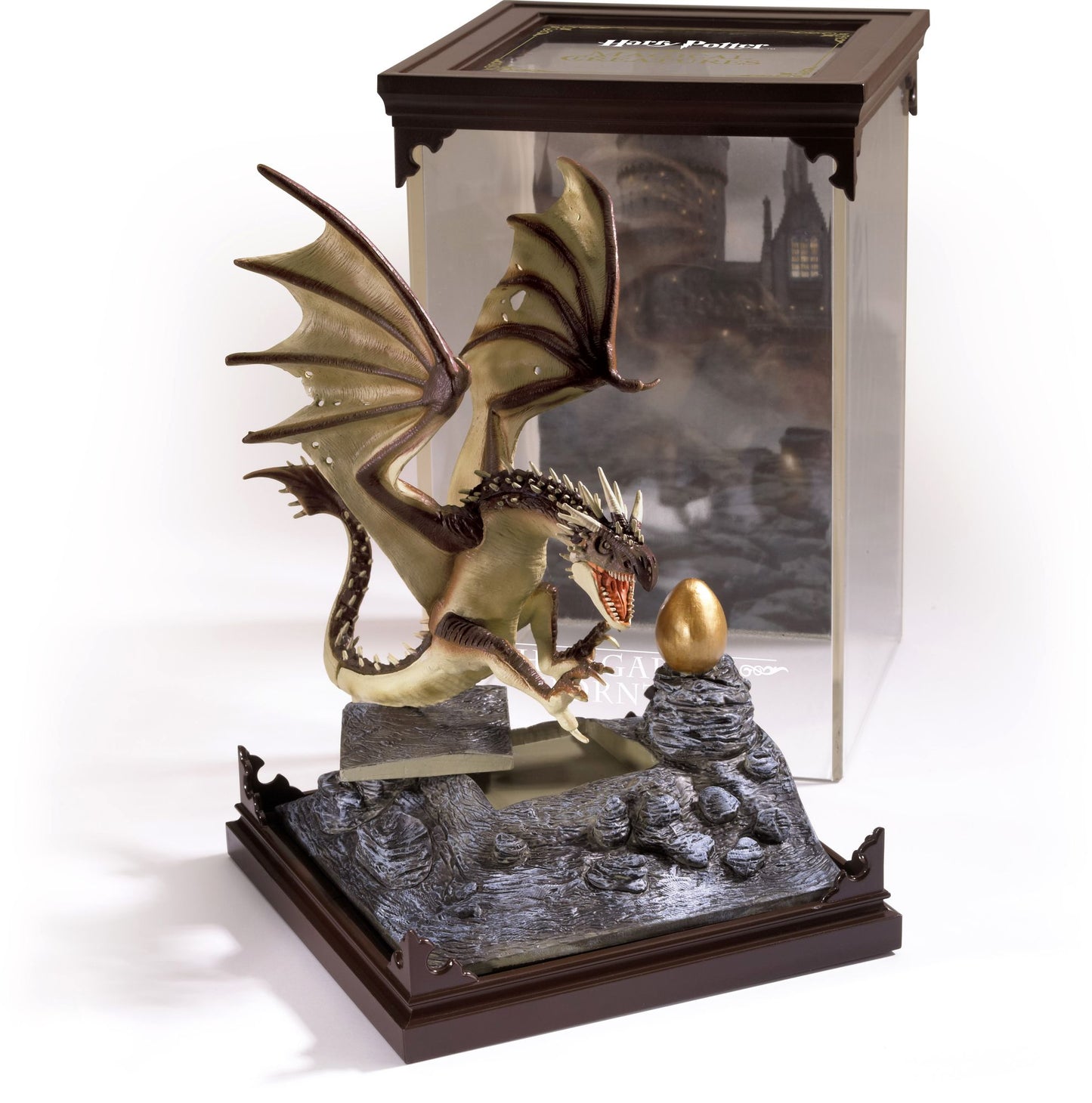 Harry Potter Magical Creatures #4 Hungarian Horntail