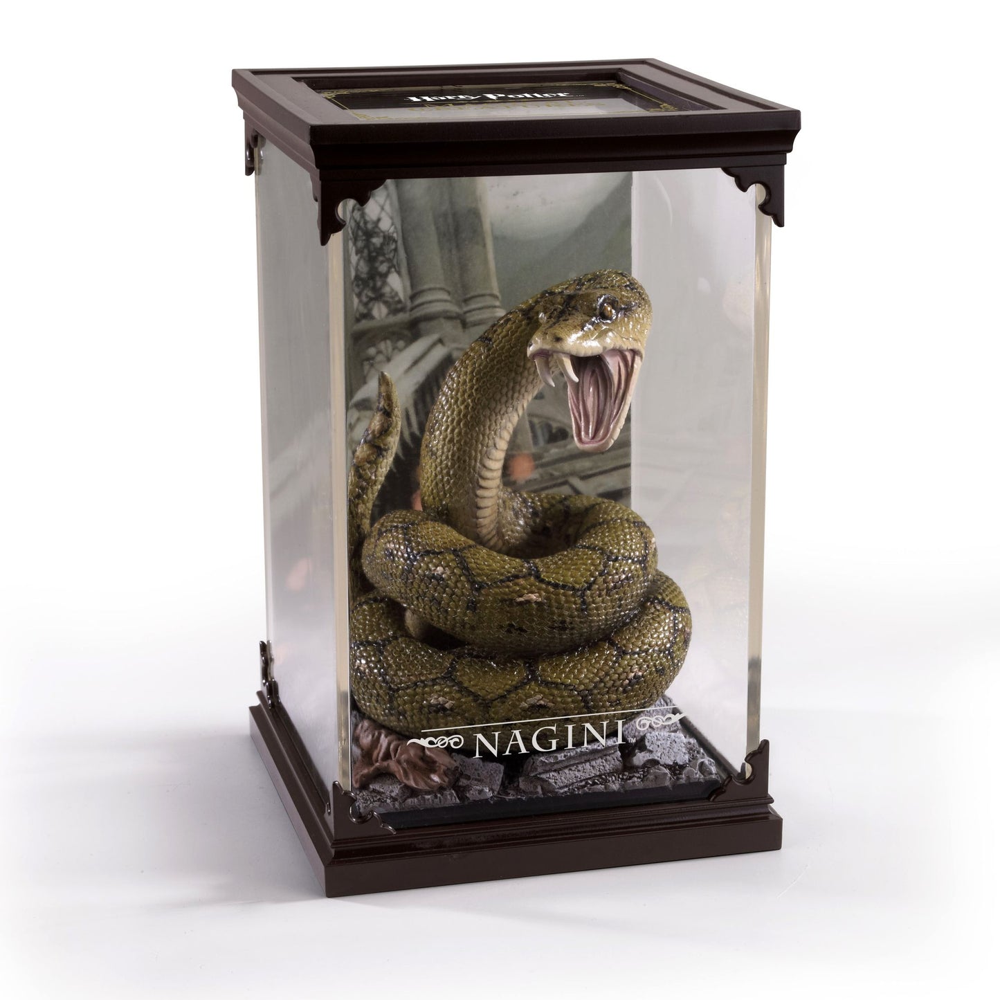 Harry Potter Magical Creatures #9 Nagini