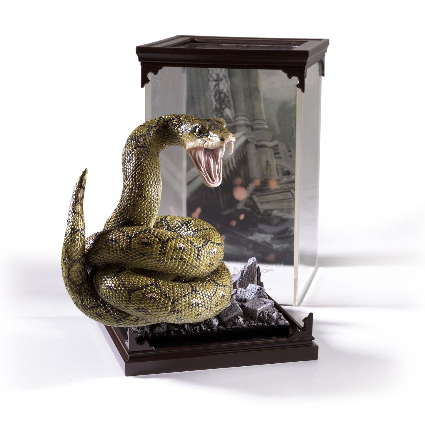 Harry Potter Magical Creatures #9 Nagini
