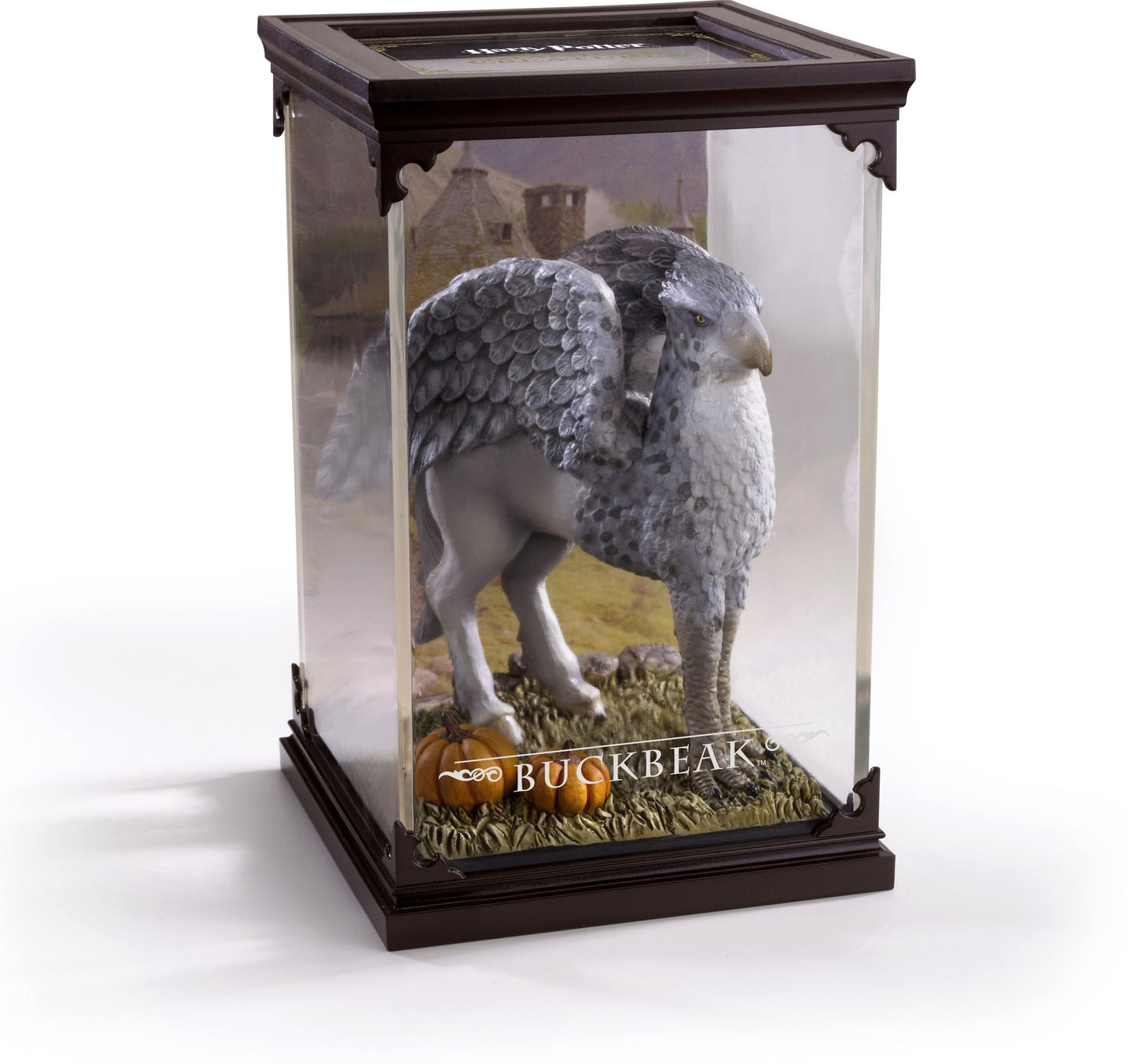 Harry Potter Magical Creatures #6 Buckbeak