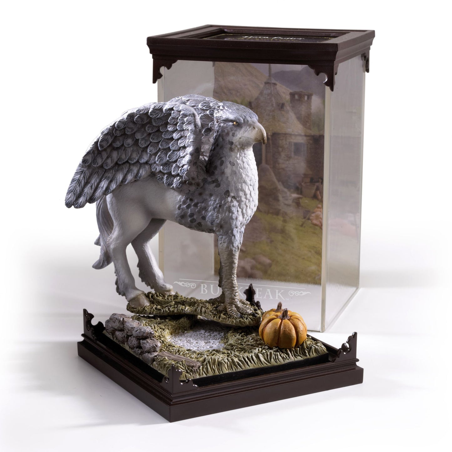 Harry Potter Magical Creatures #6 Buckbeak
