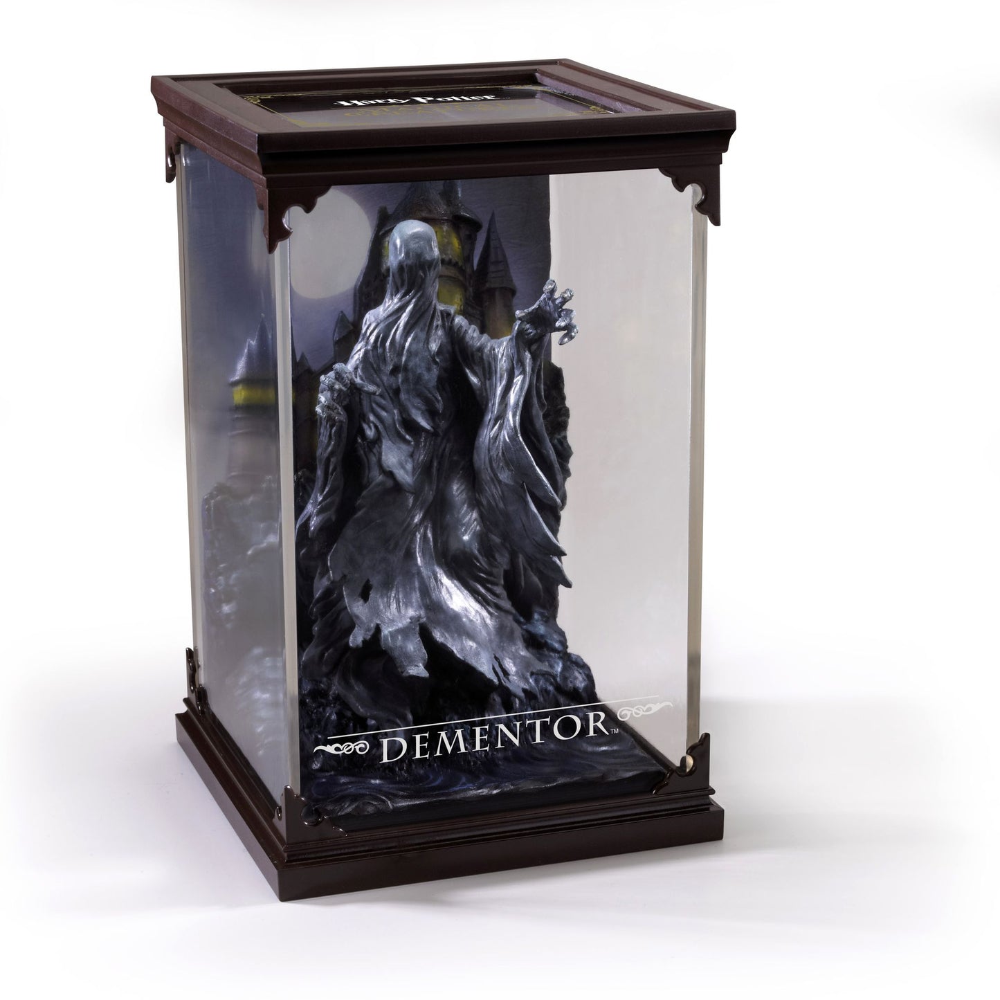 Harry Potter Magical Creatures #7 Dementor