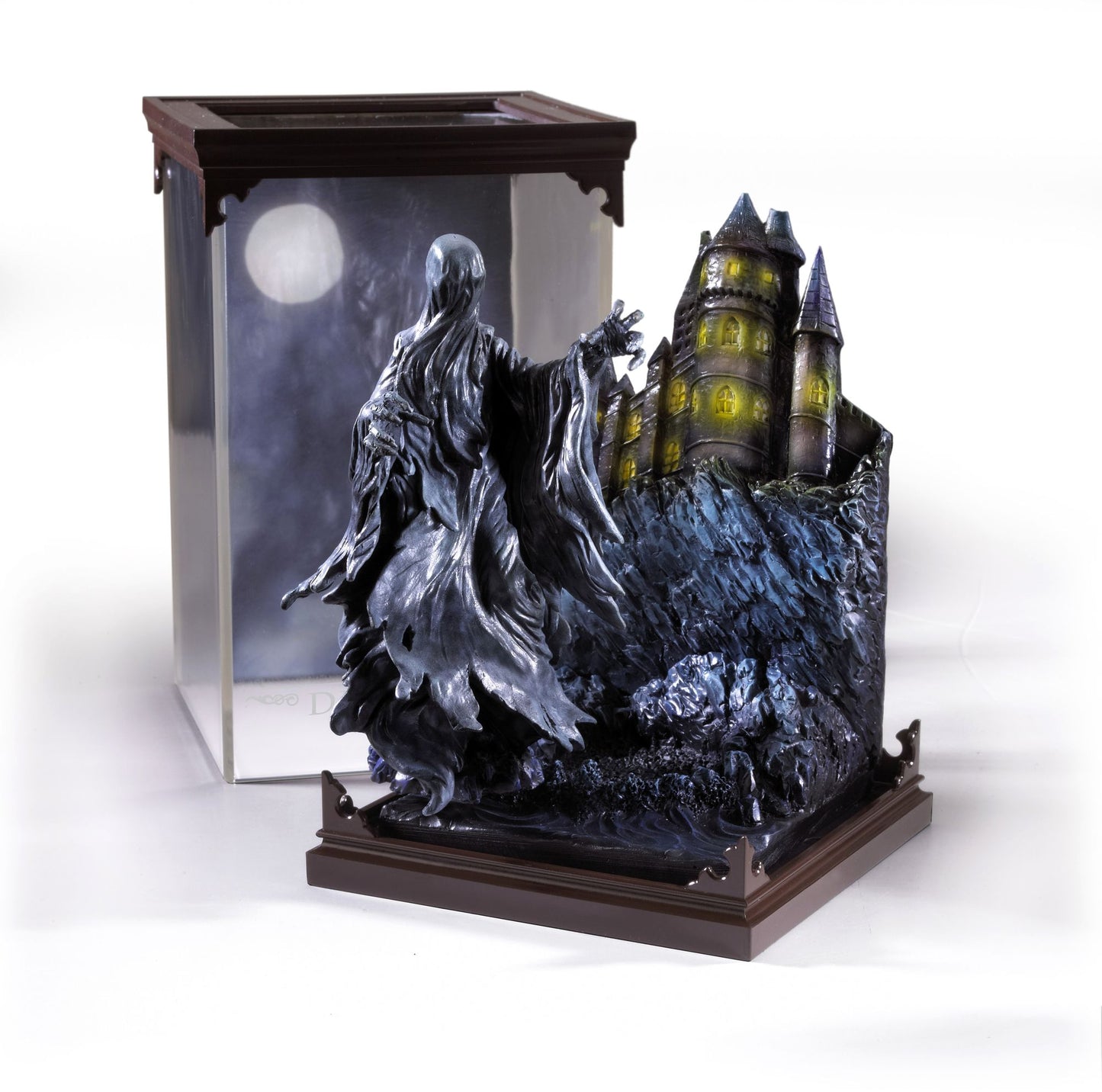 Harry Potter Magical Creatures #7 Dementor