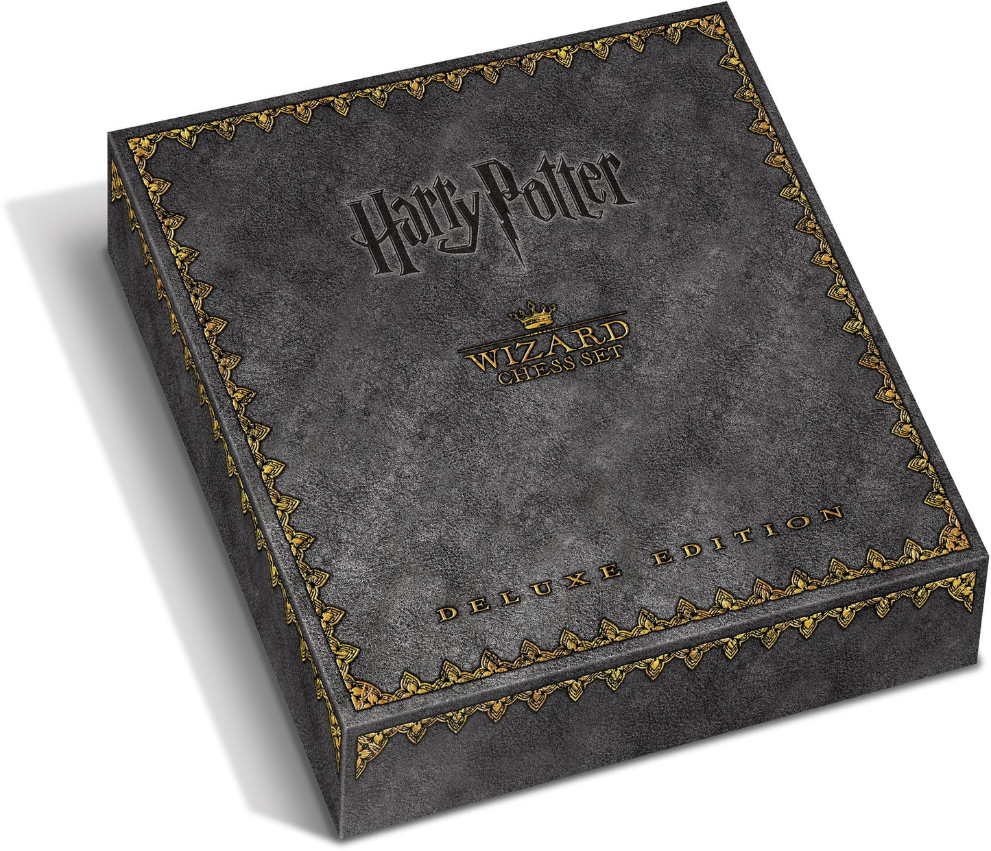 Harry Potter Wizard Chess Deluxe Edition