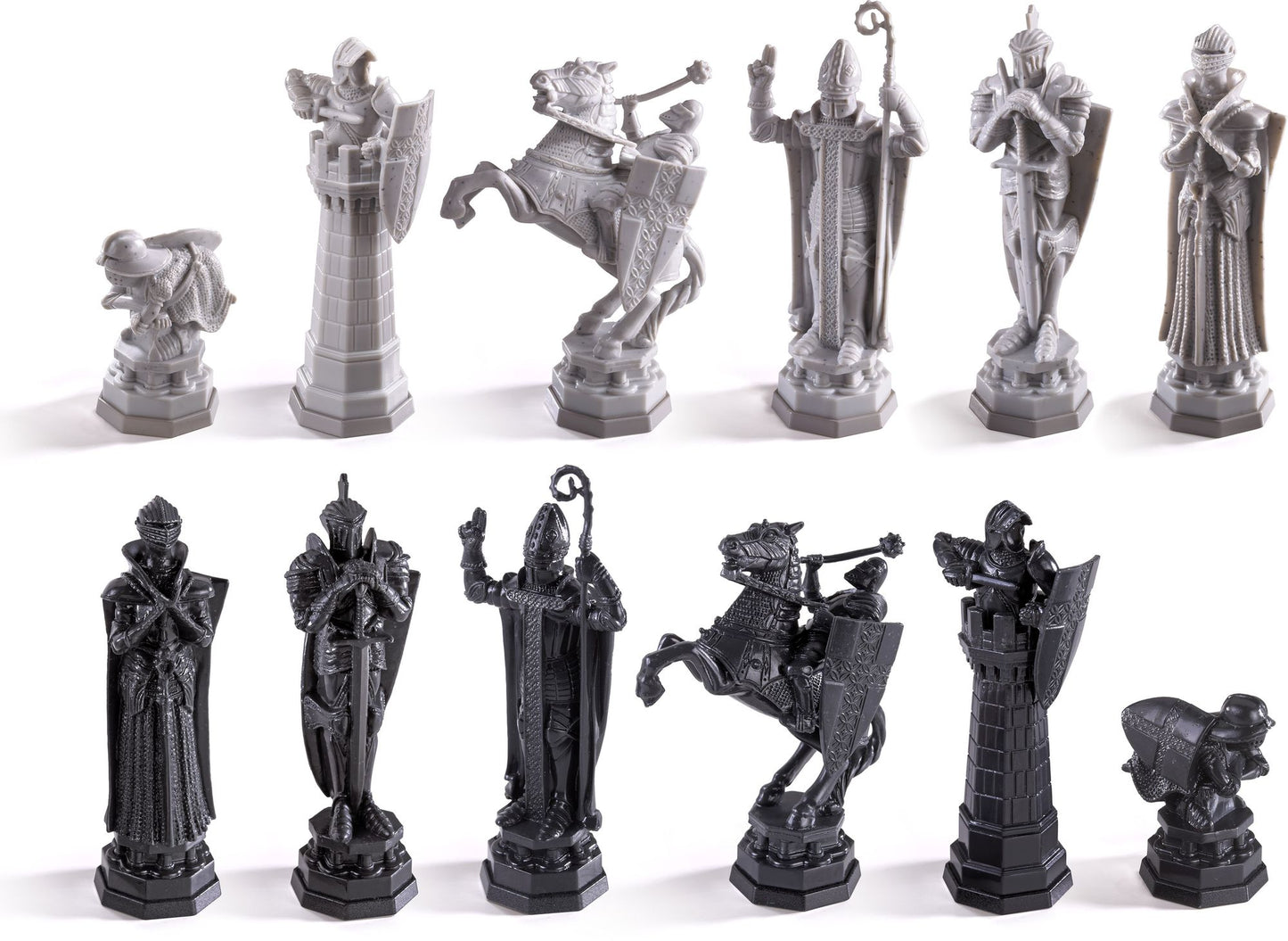 Harry Potter Wizard Chess Deluxe Edition