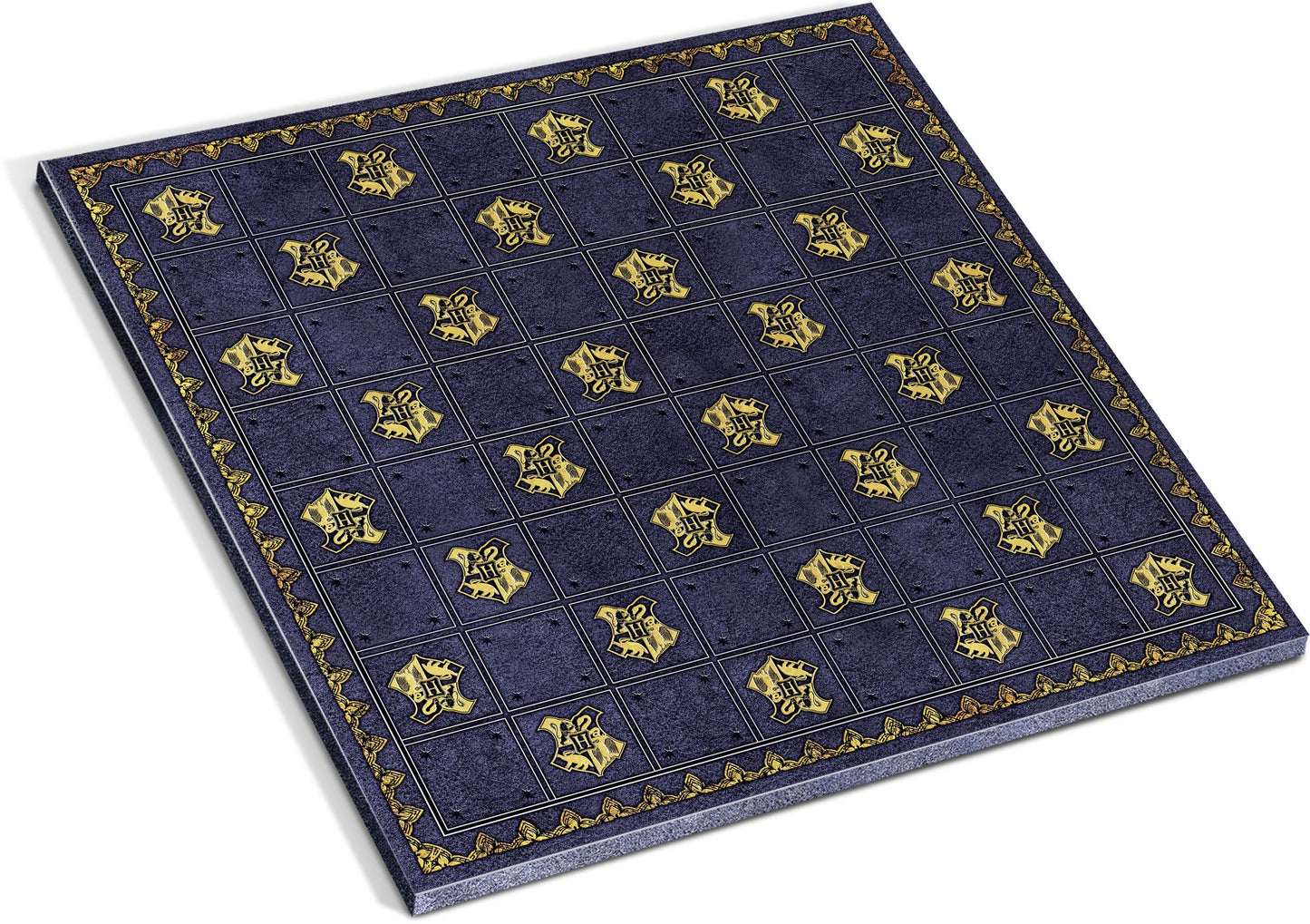 Harry Potter Wizard Chess Deluxe Edition