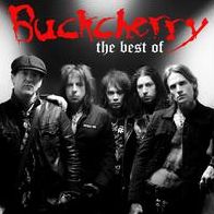 BEST OF BUCKCHERRY (CLN)