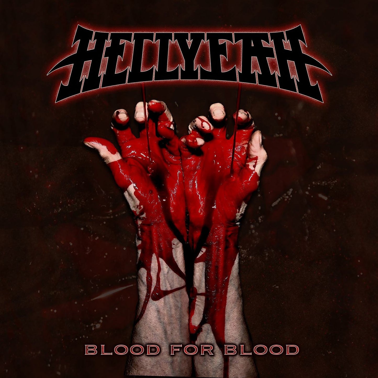 Blood For Blood [Lp]