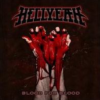 Blood For Blood [Lp]