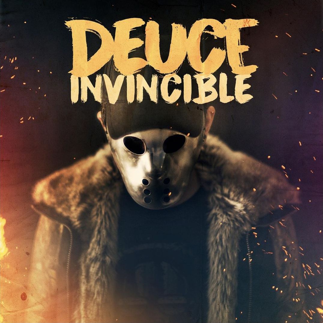 INVINCIBLE