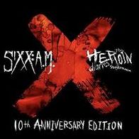 The Heroin Diaries Soundtrack [10Th Anniversary Edition] [2 Lp]