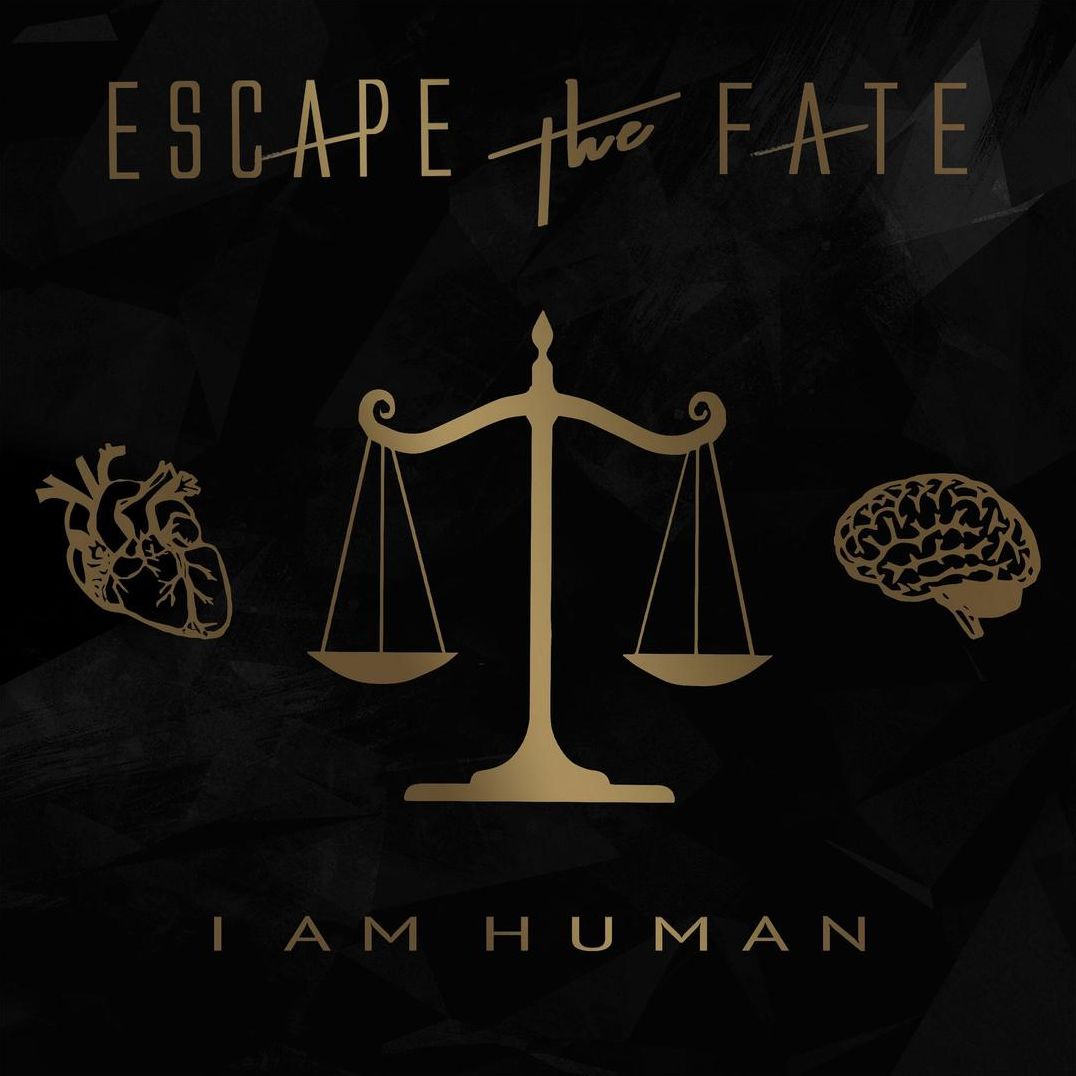 I Am Human