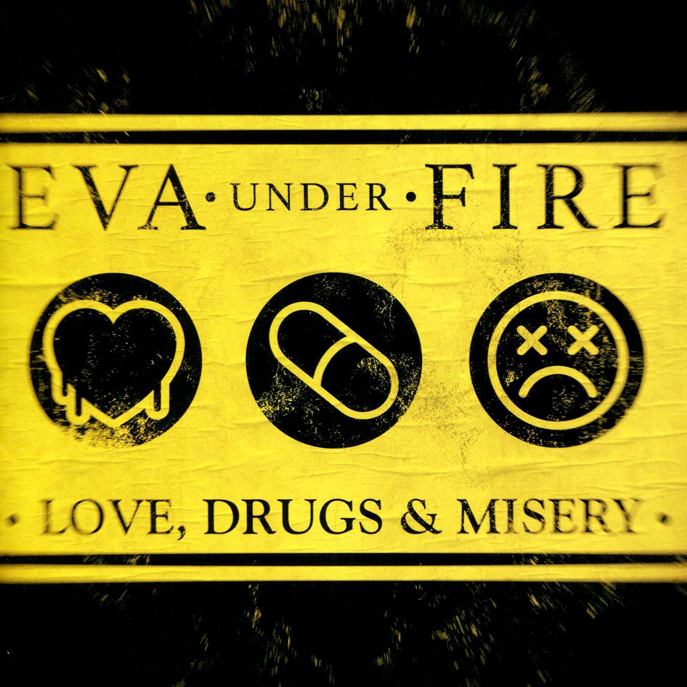 Love Drugs & Misery