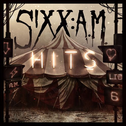 Hits (Colv) (Ogv)