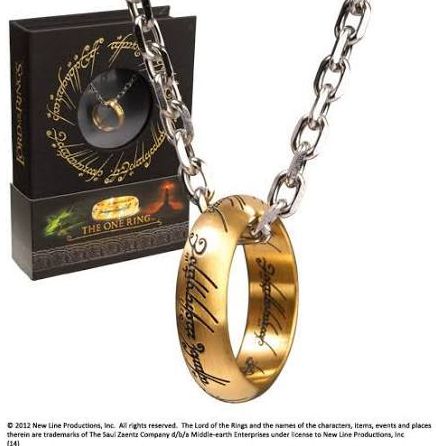The One Ring
