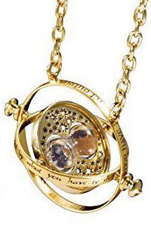 Hermione's Time-Turner