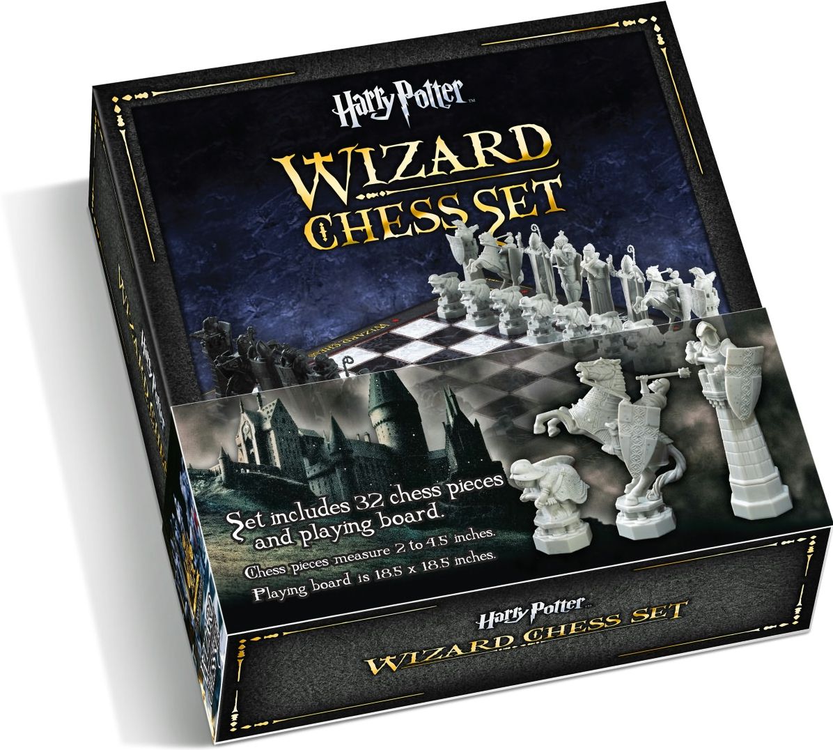 Harry Potter Wizard's Chess