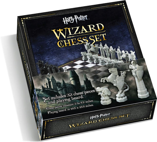 Harry Potter Wizard's Chess