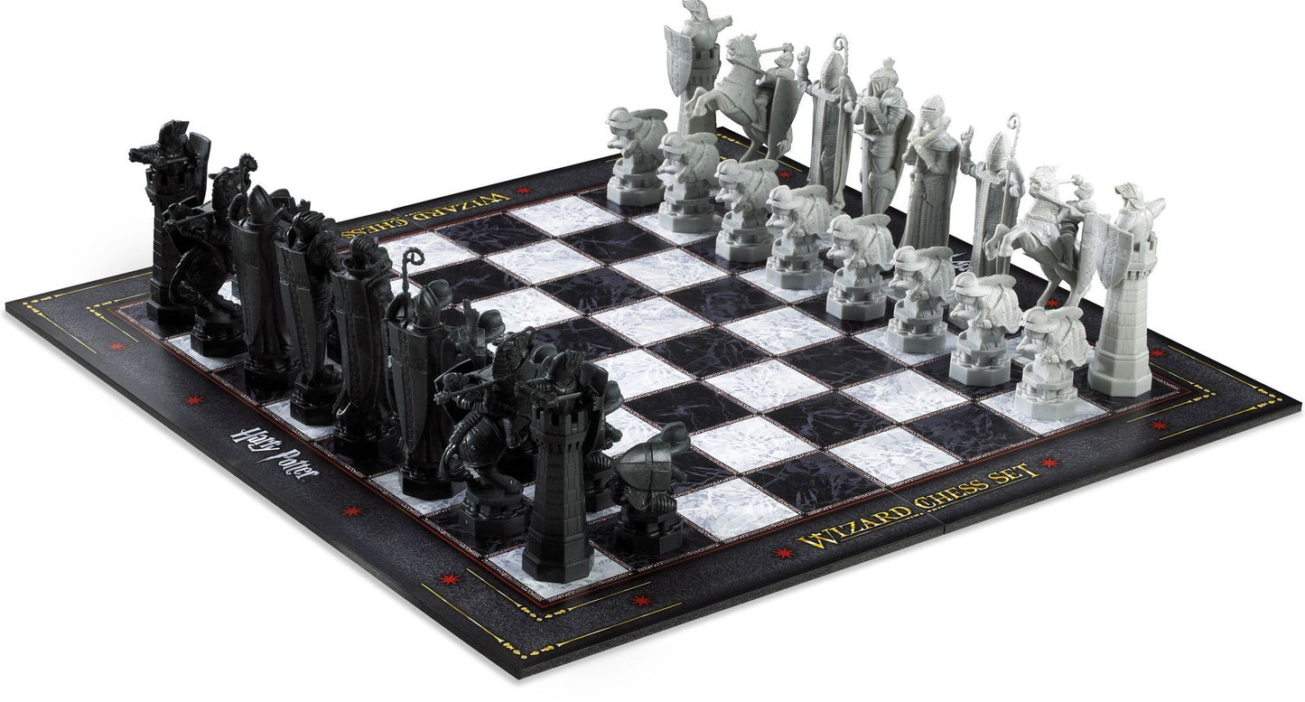 Harry Potter Wizard's Chess