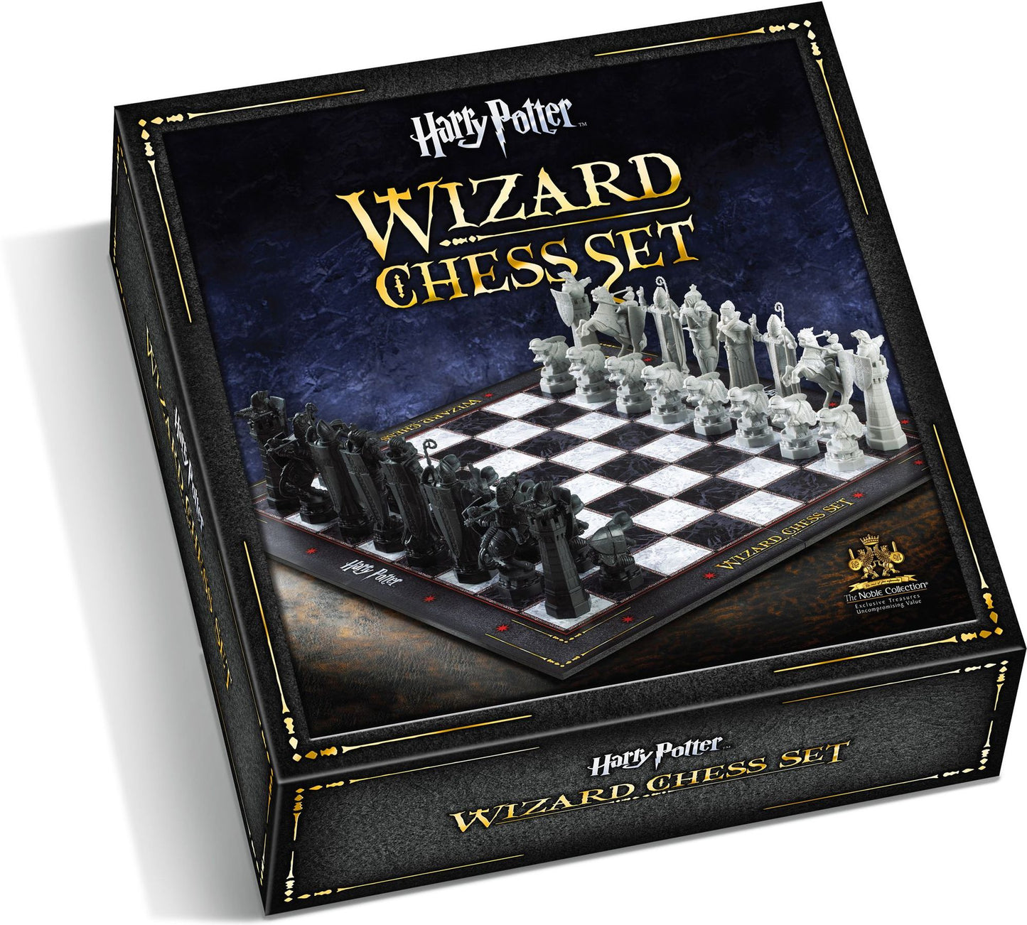 Harry Potter Wizard's Chess