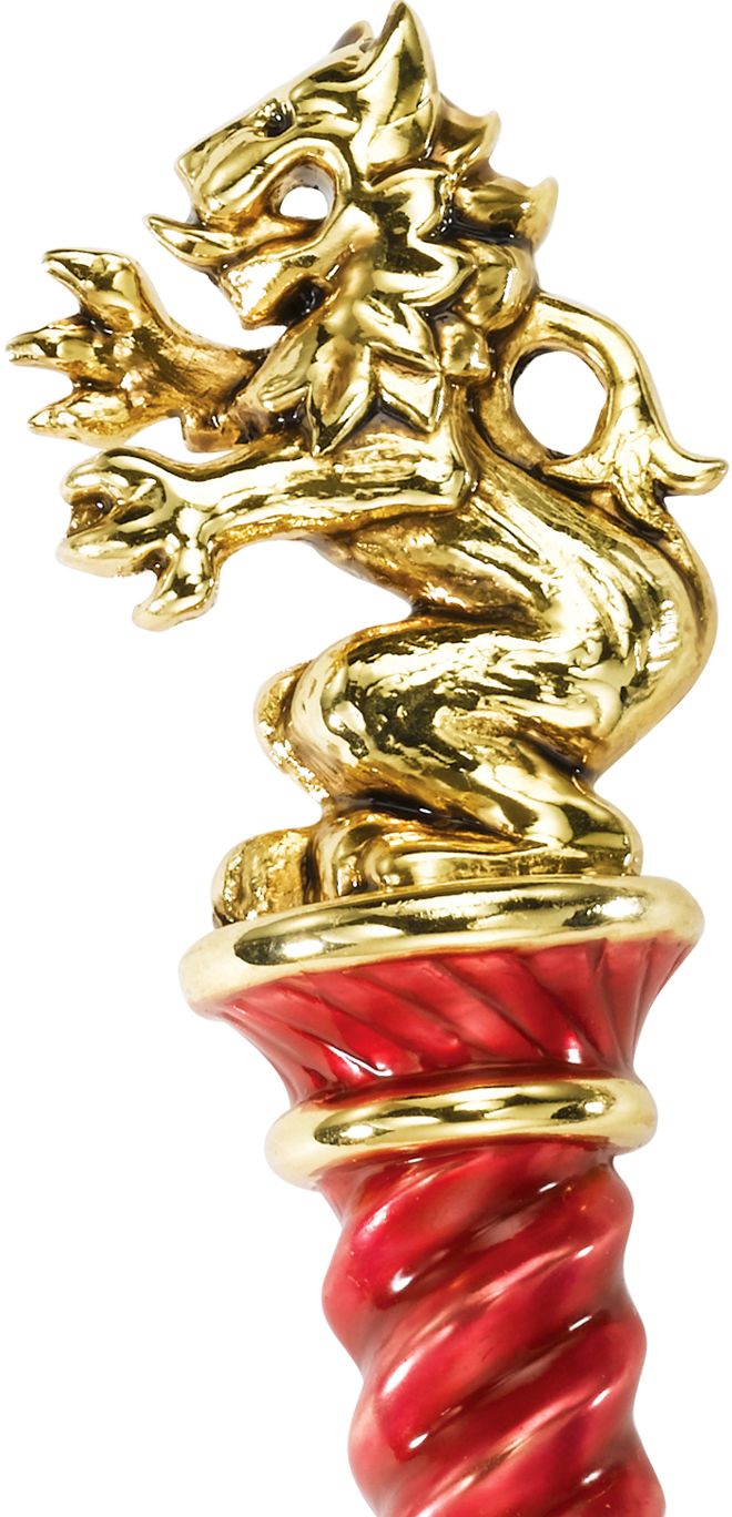 Harry Potter Gryffindor Lion Pen