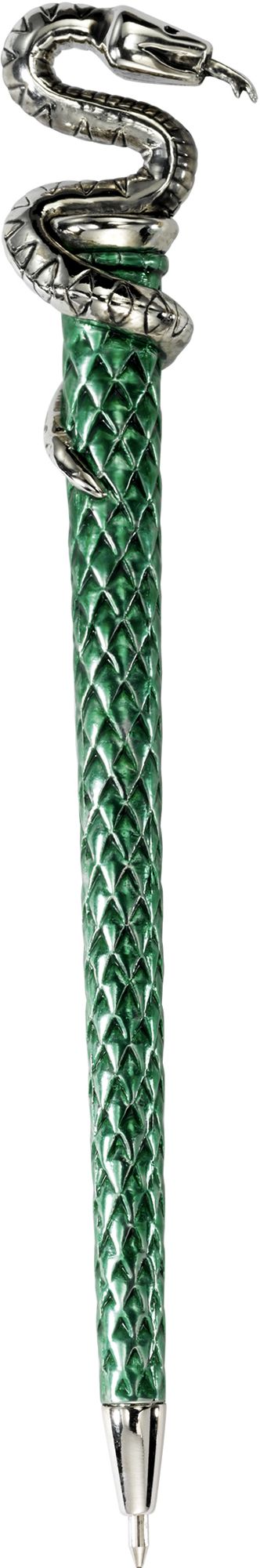 Harry Potter Slytherin Snake Pen