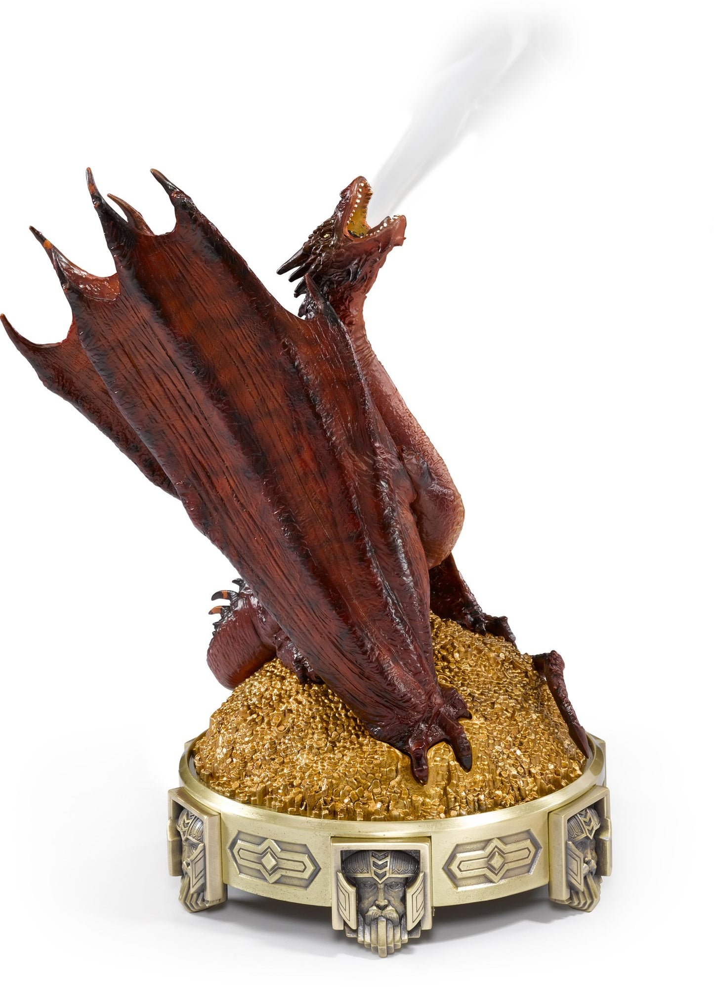 Smaug Incense Burner