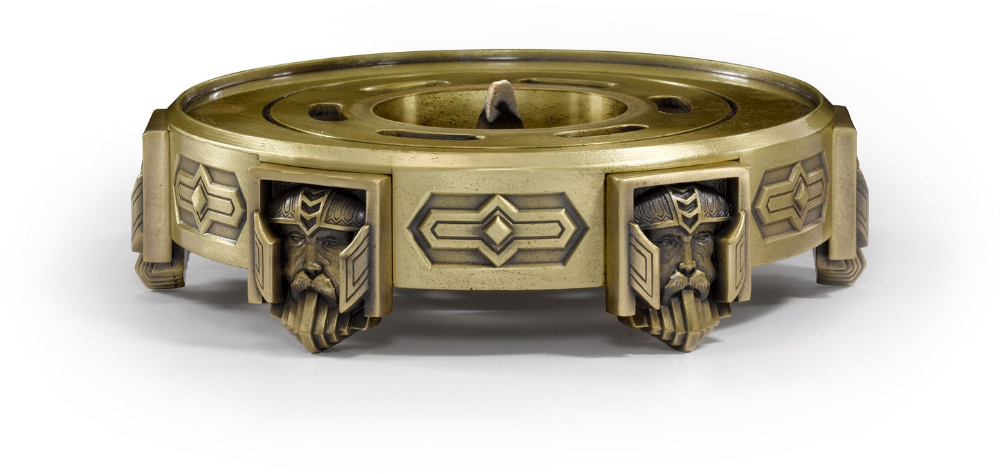 Smaug Incense Burner