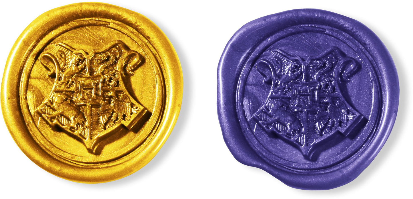 Hogwarts Wax Seal