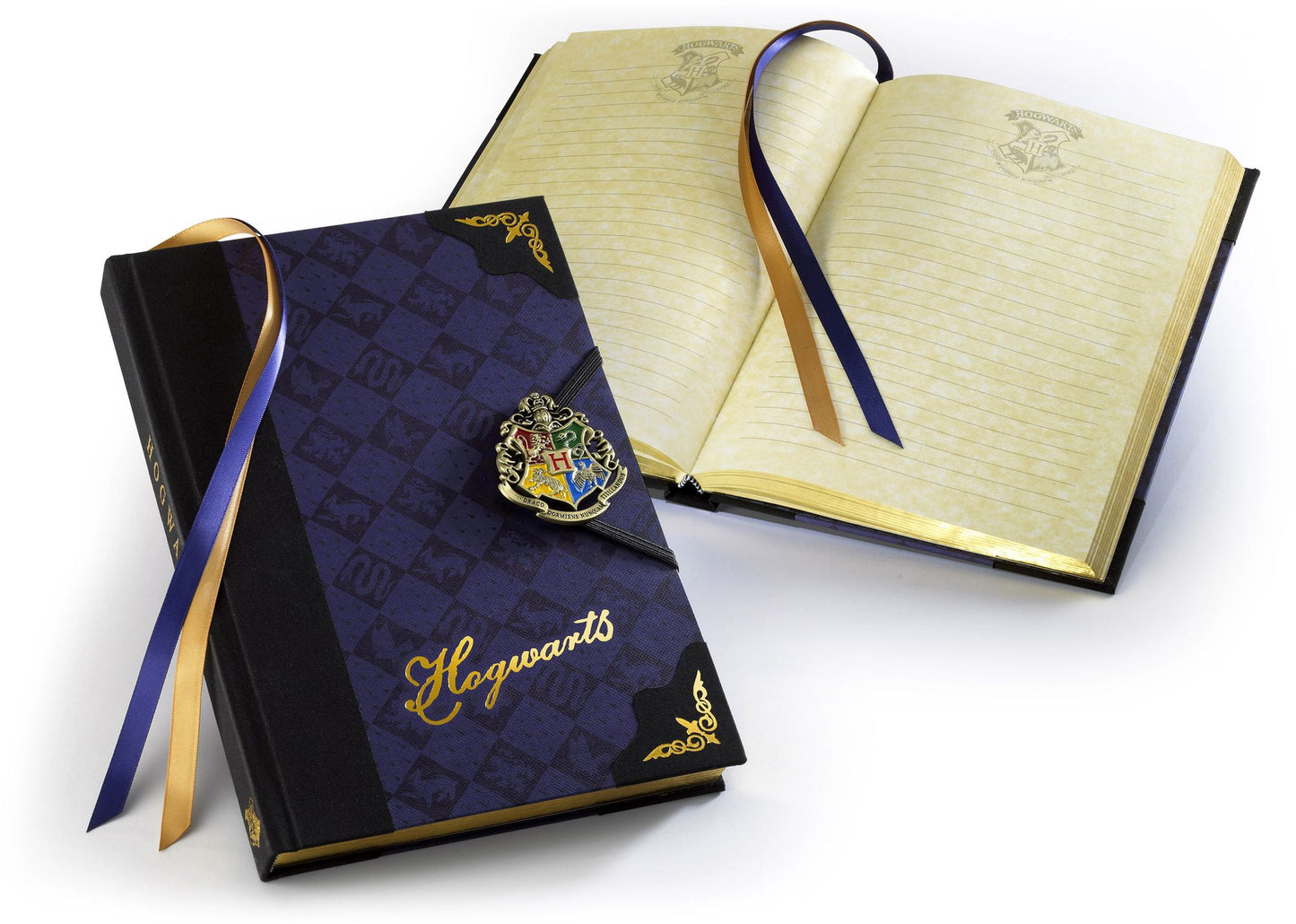 Hogwarts Journal