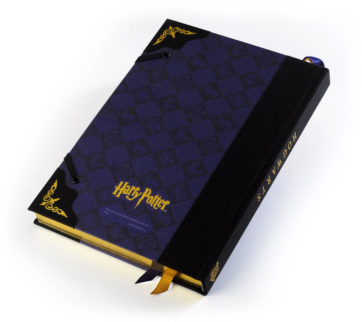 Hogwarts Journal