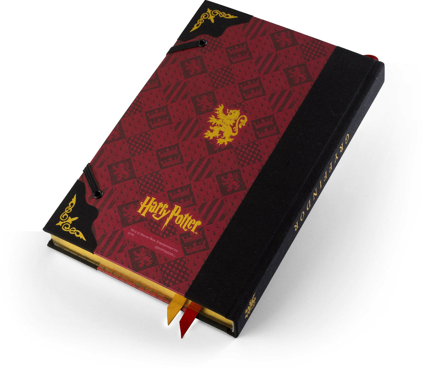Gryffindor Journal