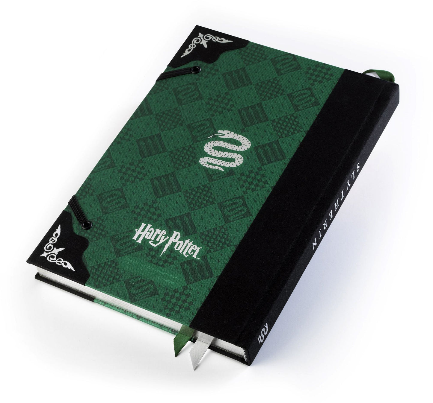 Slytherin Journal