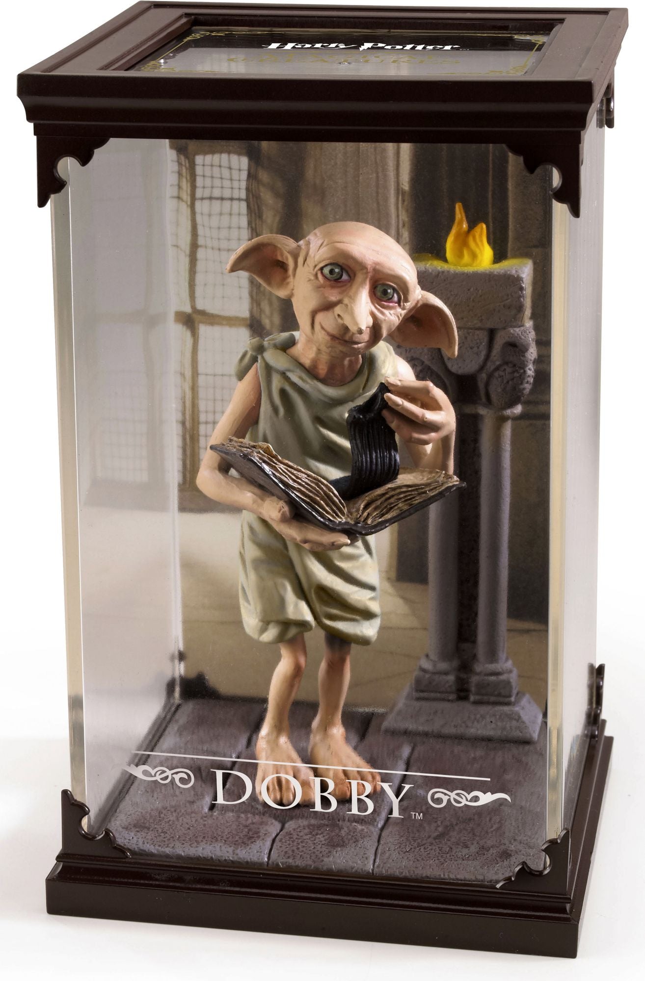 Harry Potter Magical Creatures #2 Dobby